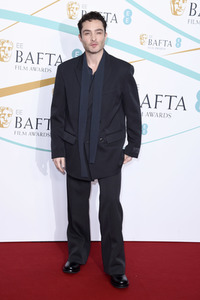 BAFTA Film Awards 2023 in London
