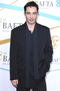 BAFTA Film Awards 2023 in London