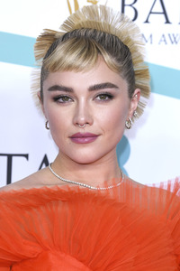 BAFTA Film Awards 2023 in London