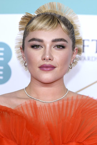 BAFTA Film Awards 2023 in London