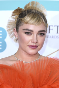 BAFTA Film Awards 2023 in London