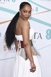 BAFTA Film Awards 2023 in London