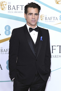 BAFTA Film Awards 2023 in London
