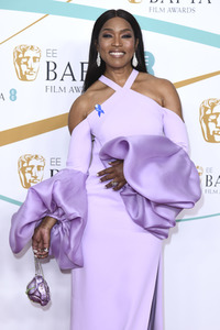 BAFTA Film Awards 2023 in London