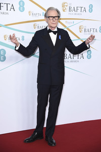 BAFTA Film Awards 2023 in London
