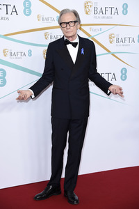 BAFTA Film Awards 2023 in London