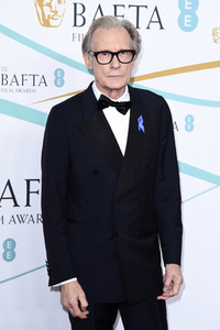 BAFTA Film Awards 2023 in London