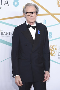 BAFTA Film Awards 2023 in London