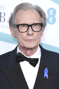 BAFTA Film Awards 2023 in London