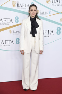 BAFTA Film Awards 2023 in London
