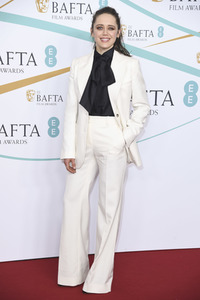 BAFTA Film Awards 2023 in London