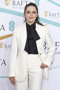 BAFTA Film Awards 2023 in London