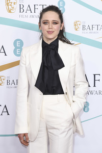 BAFTA Film Awards 2023 in London