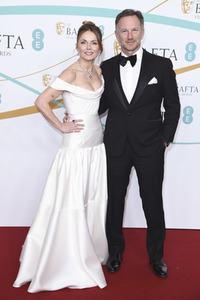 BAFTA Film Awards 2023 in London
