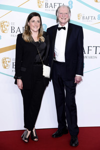 BAFTA Film Awards 2023 in London