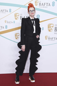 BAFTA Film Awards 2023 in London