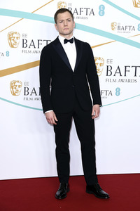 BAFTA Film Awards 2023 in London