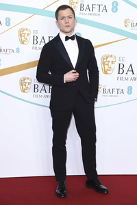 BAFTA Film Awards 2023 in London