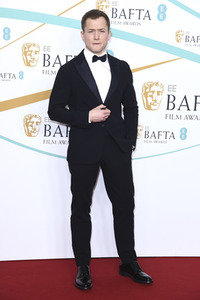 BAFTA Film Awards 2023 in London
