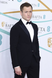 BAFTA Film Awards 2023 in London