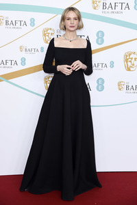 BAFTA Film Awards 2023 in London
