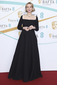BAFTA Film Awards 2023 in London