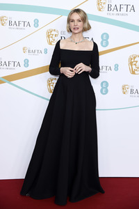 BAFTA Film Awards 2023 in London