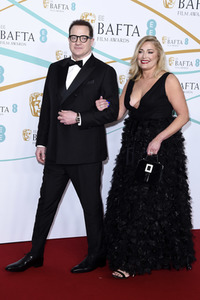 BAFTA Film Awards 2023 in London