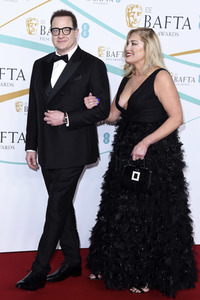 BAFTA Film Awards 2023 in London