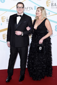 BAFTA Film Awards 2023 in London
