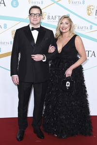 BAFTA Film Awards 2023 in London