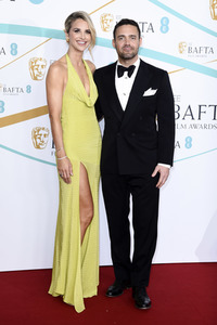 BAFTA Film Awards 2023 in London