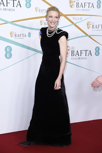 BAFTA Film Awards 2023 in London