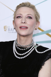BAFTA Film Awards 2023 in London
