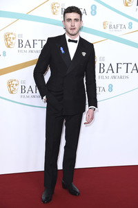 BAFTA Film Awards 2023 in London