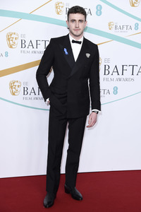 BAFTA Film Awards 2023 in London