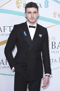 BAFTA Film Awards 2023 in London