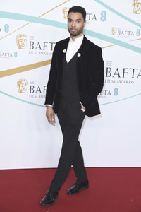 BAFTA Film Awards 2023 in London