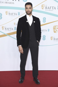 BAFTA Film Awards 2023 in London
