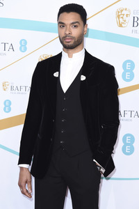 BAFTA Film Awards 2023 in London