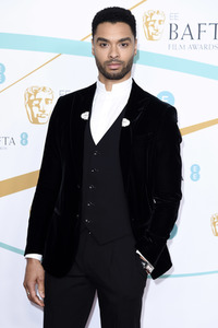 BAFTA Film Awards 2023 in London