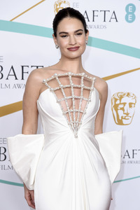 BAFTA Film Awards 2023 in London