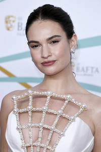 BAFTA Film Awards 2023 in London