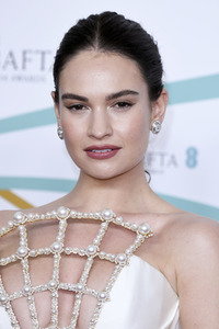 BAFTA Film Awards 2023 in London