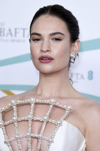 BAFTA Film Awards 2023 in London