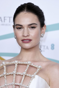 BAFTA Film Awards 2023 in London