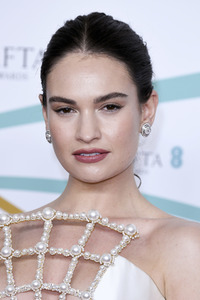 BAFTA Film Awards 2023 in London