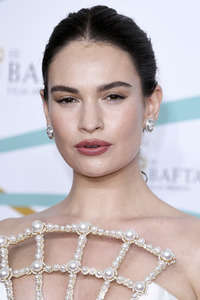 BAFTA Film Awards 2023 in London
