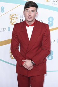 BAFTA Film Awards 2023 in London