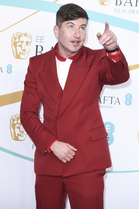BAFTA Film Awards 2023 in London